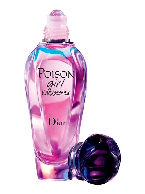 dior poison girl reddit|poison girl unexpected Dior.